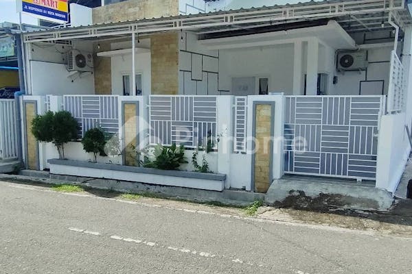 dijual rumah perumahan madiun kota di jl koperasi banjarejo madiun kota - 2