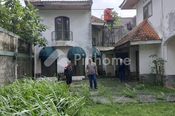 dijual rumah tengah kota sangat strategis di perumahan bogor baru - 20