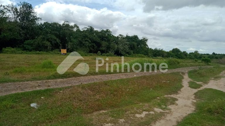 Dijual Tanah Komersial Lokasi Bagus Dekat Kecamatan di Walantaka - Gambar 2