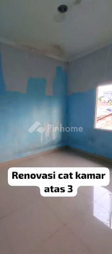 disewakan rumah depok  cimanggis  tugu di   jl  h  matnur siih   2 lantai  uf  garasi sasi - 7