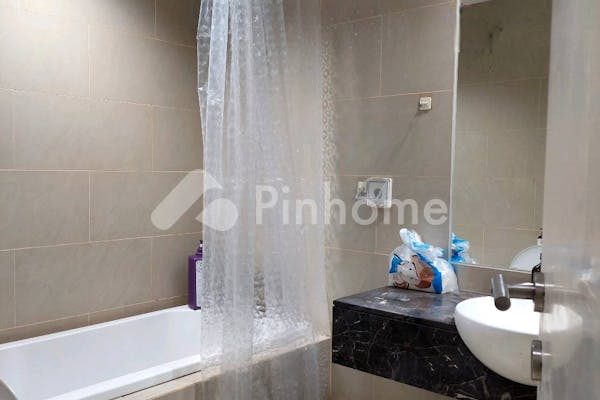 disewakan apartemen nice unit 2br di apartment gandaria heights - 5