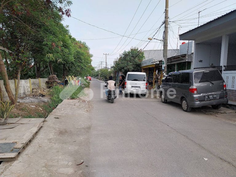 disewakan rumah kontrakan wahana pondok ungu d di perumahan wahana pondok ungu blok h3 no 19 - 7