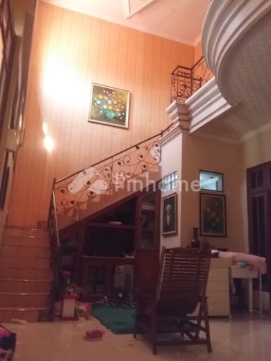 dijual rumah siap huni dekat rs di jalan karah - 6