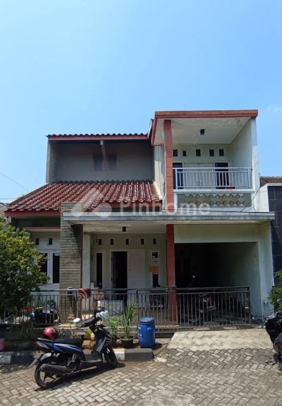 dijual rumah second di pandean lamper - 2