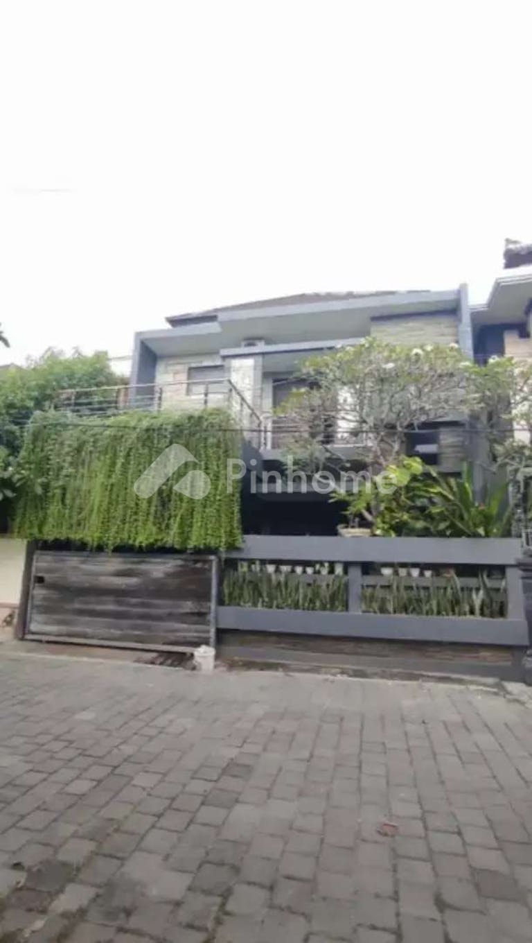 Dijual Rumah Lokasi Bagus Dekat Tol Bali Mandara di Jl. Pesanggrahan - Gambar 5