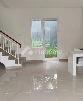 dijual rumah 3kt 105m2 di cluster nara gading serpong - 2