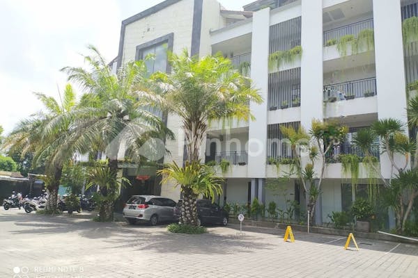 dijual tanah komersial dijual hotel bintang 4 dibali di hotel bintang 4 - 2