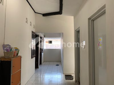 dijual kost cantik 28 kamar dan rumah tinggal dekat titik 0 km di wirobrajan - 3