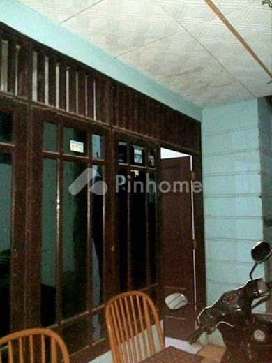 dijual rumah lokasi strategis di harmoni ceger - 1