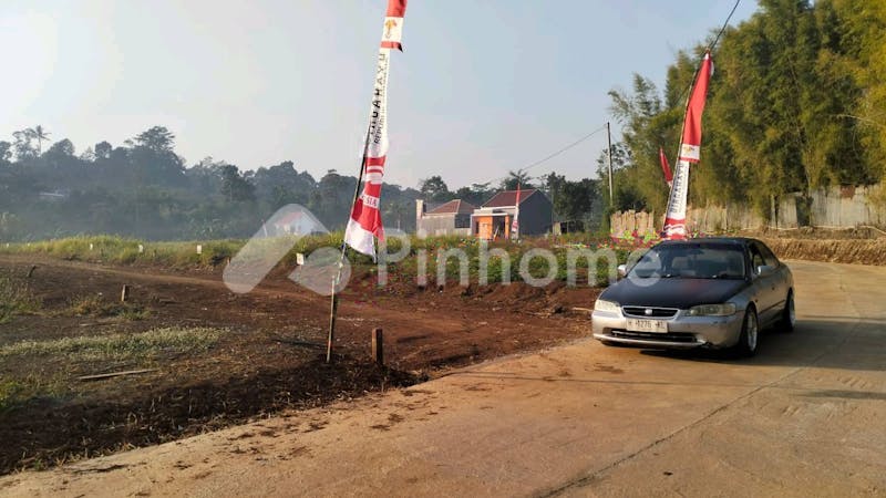 dijual rumah lokasi premium gunung pati bisa kpr dp 30  di kalirejo asri mangunsari gunung pati - 6