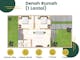 Dijual Rumah Promo 3Juta All In, Free Biaya Surat2 di Sukaasih (Suka Asih) - Thumbnail 3