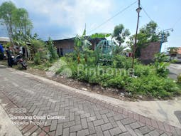 Dijual Tanah Residensial Siap Huni Dekat Sekolah di Sendangguwo - Gambar 2