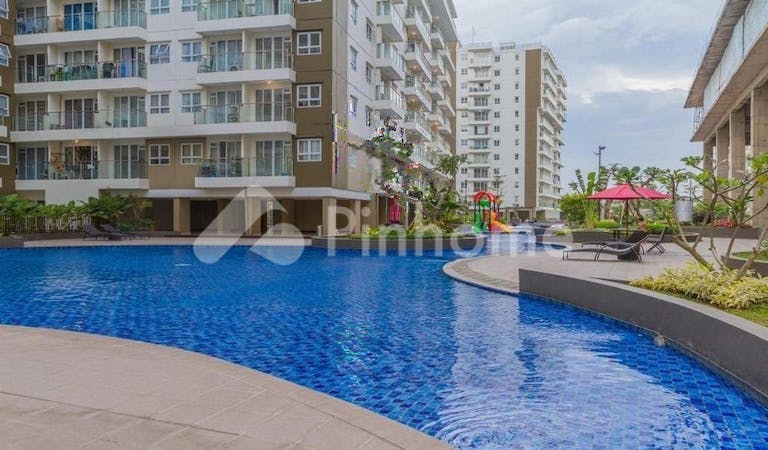 disewakan apartemen pasteur gateway murah di sukaraja - 5