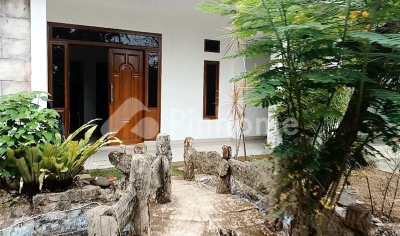 dijual rumah puri  gbr di cilame - 2