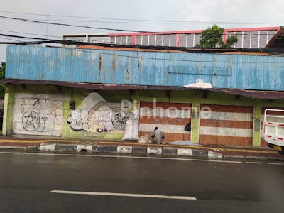 Disewakan Ruko 2 Lantai Lokasi Strategis di Ruko Semi Gudang Cideng. Jl. Cideng Barat, Cideng 10150, Gambir, Jakarta Pusat - Gambar 3