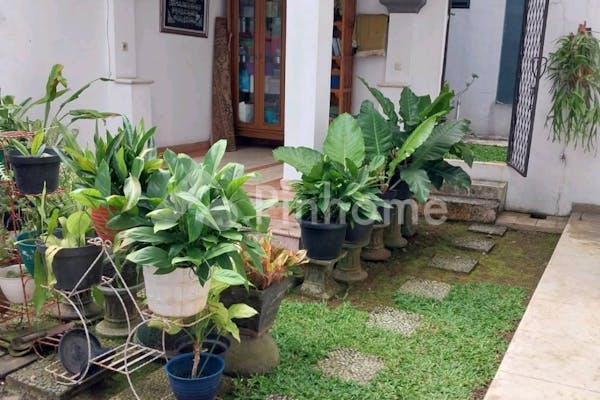 dijual rumah harga miring di pesanggrahan di pesanggrahan - 7