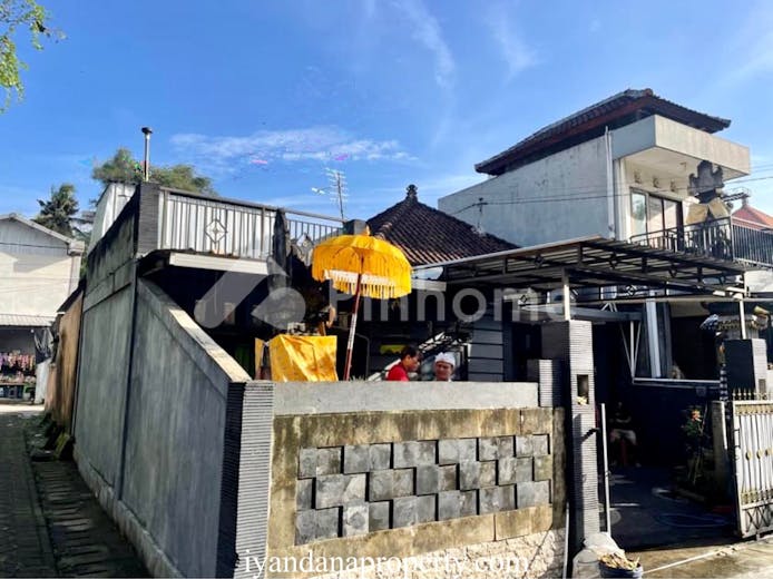 dijual rumah murah f745 di jalan oleg penarungan mengwi badung bali - 8