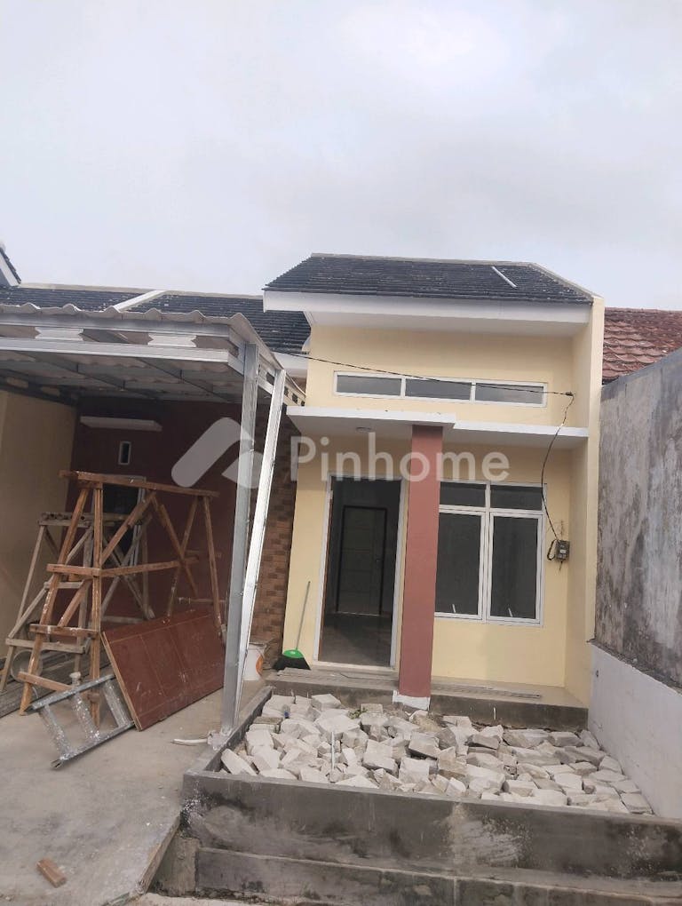 dijual rumah murah di babelan bekasi di jl grand permata residance tambun utara - 14