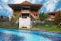 Dijual Rumah Villa Kayu Dekat Wisata di Jln Kampung Ciburial - Thumbnail 5