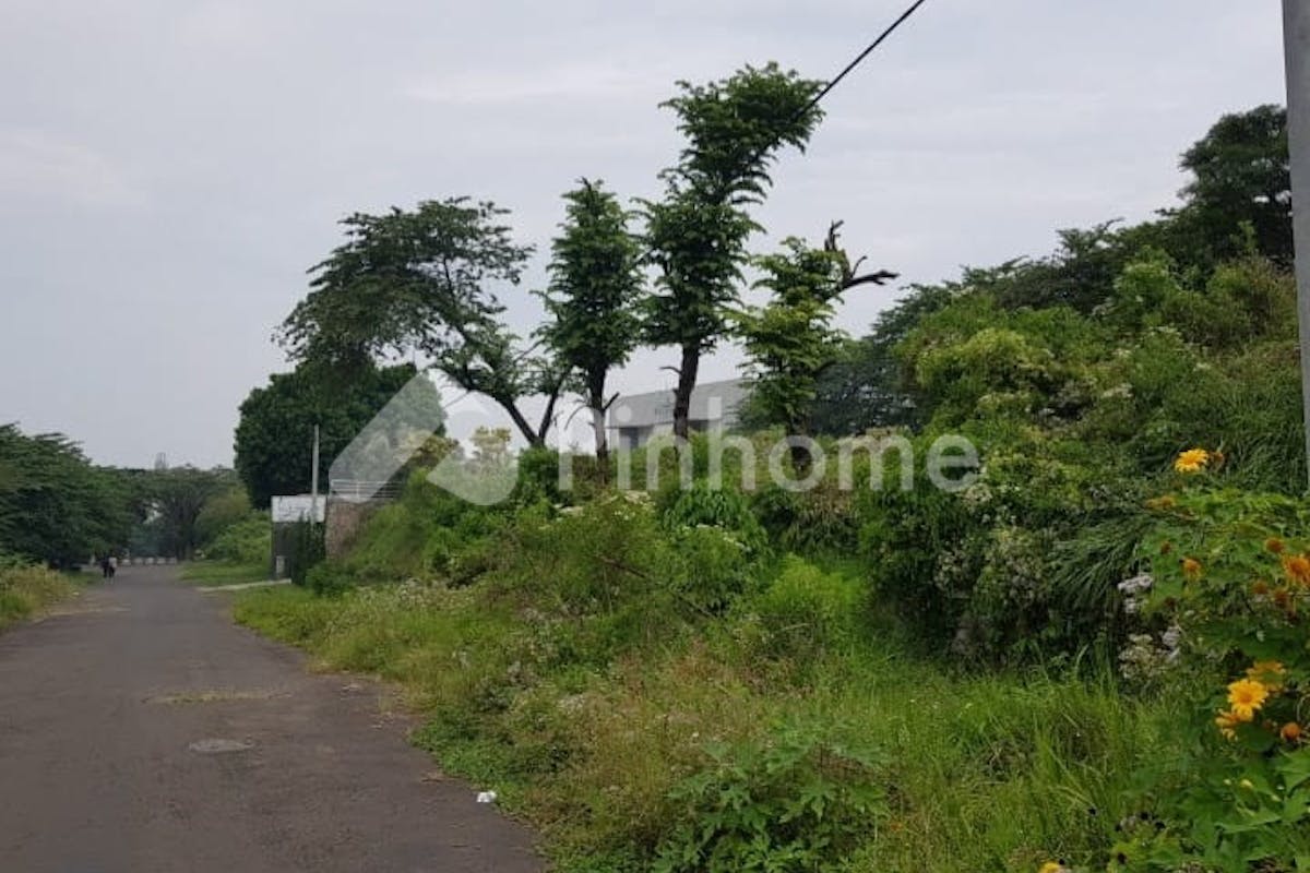 similar property dijual tanah komersial ex wisata kampung gajah di cihideung - 14