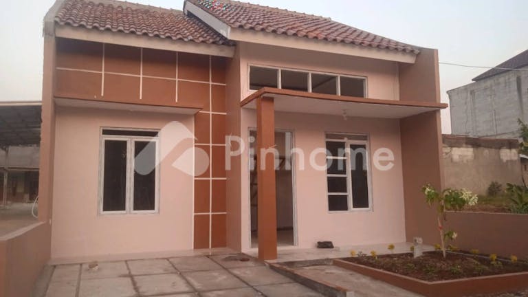 dijual rumah 2kt 40m2 di jalan bomang desah susukan - 2