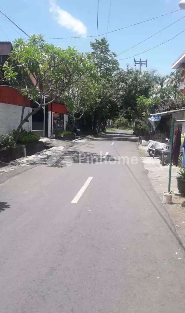 Dijual Tanah Komersial Lokasi Strategis Dekat Rs Puri Bunda di Jl Gatsu Tengah - Gambar 2