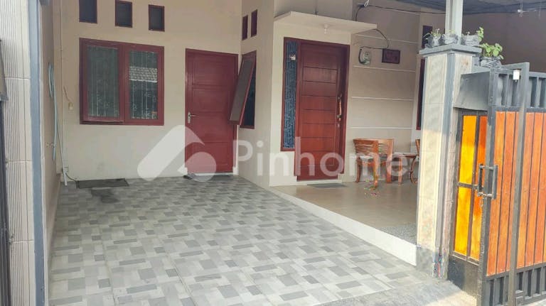 dijual rumah modern minimalis di grand sutera cilegon - 7