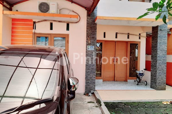 dijual rumah siap huni dekat rs di tugu - 8