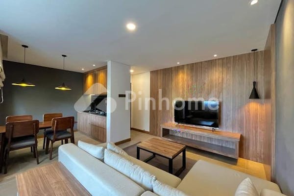 disewakan apartemen 2br furnished in jimbaran di jimbaran - 4