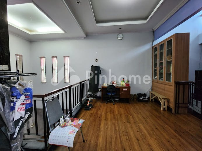 dijual rumah furnished di komplek panorama alam parahyangan bandung - 5