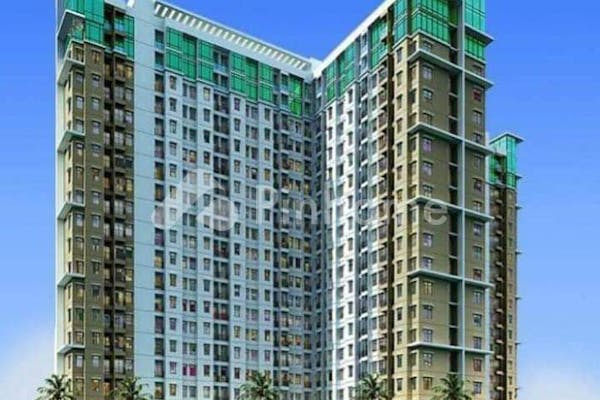 dijual apartemen siap huni di cimone tangerang - 2