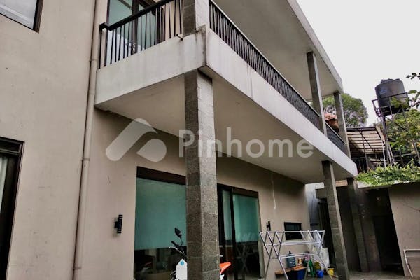 dijual rumah turun harga dekat kampus unpar di ciumbuleuit - 2