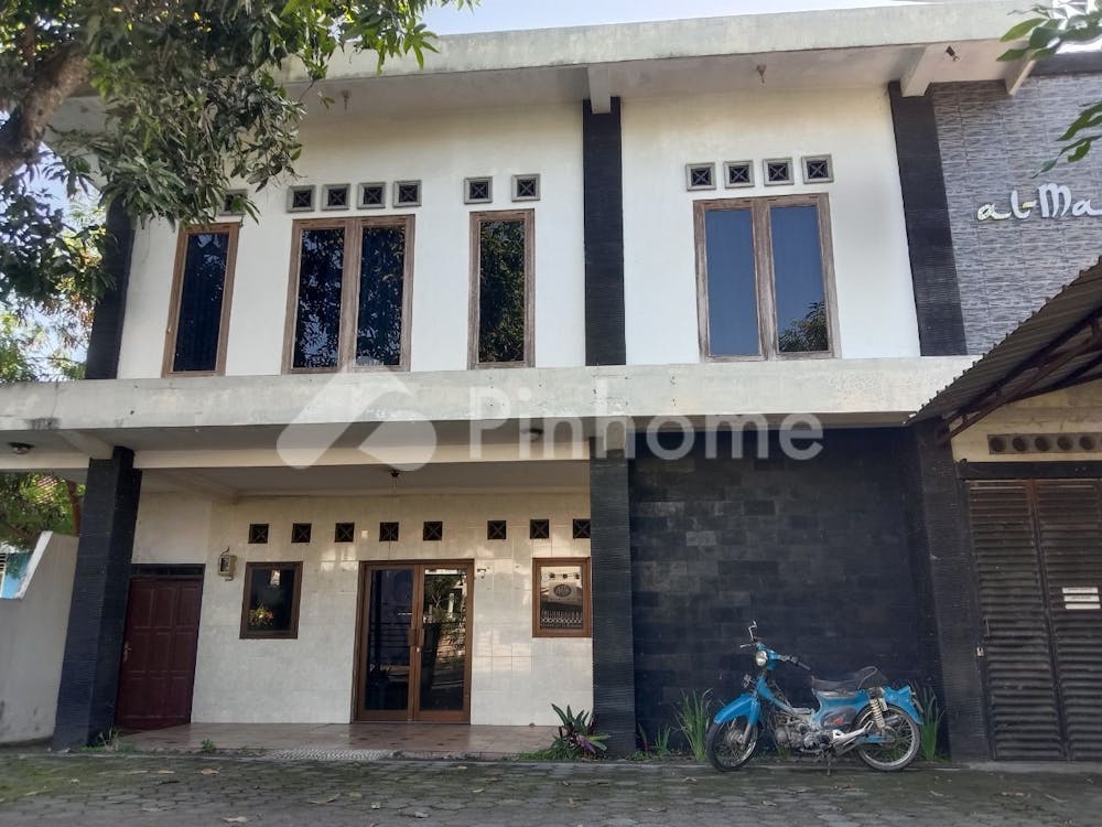 Disewakan Rumah Kantor Super Strategis di Jln Wonosari Bangunantapan Bantul Yogyakarta Rp127 Juta/tahun | Pinhome