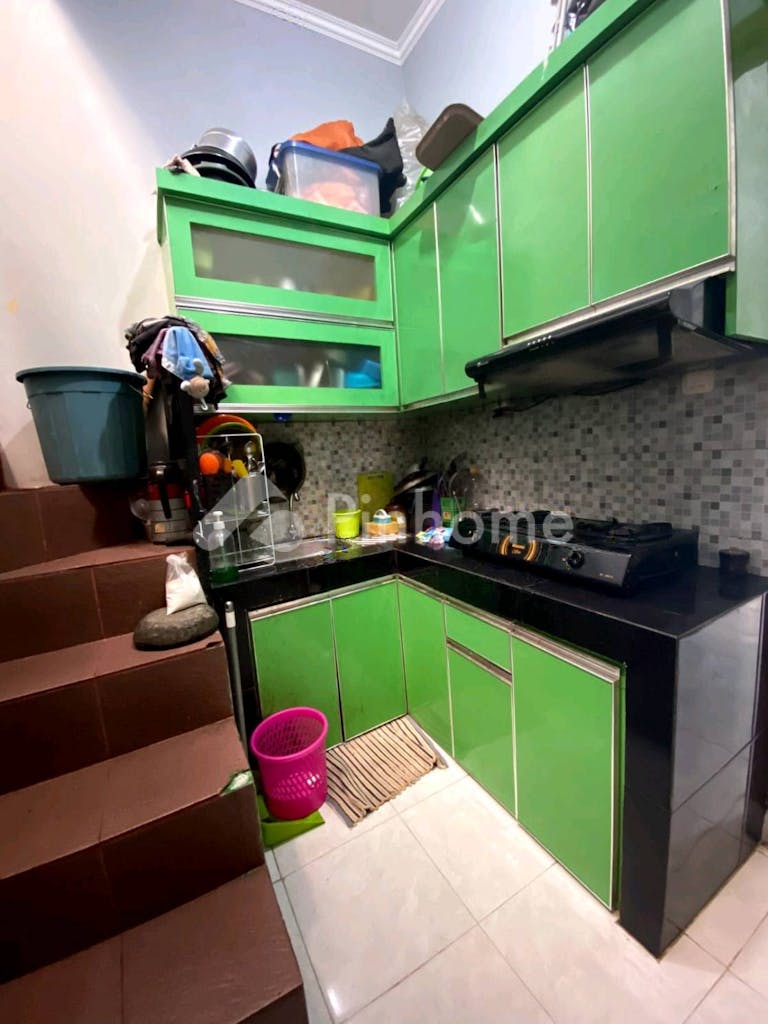 dijual rumah bagus siap huni di komplek kavling mede kota bekasi - 8