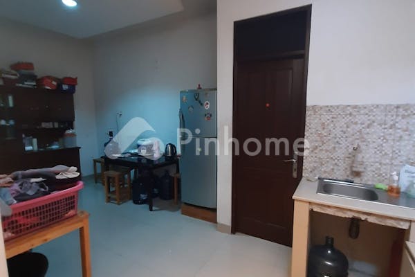 dijual rumah strategis nyaman apik mewah di jl harapan indah bekasi strategis mewah nyaman k1212 - 6