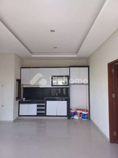 dijual rumah semi villa siap huni di jl  pulau bungin denpasar - 4