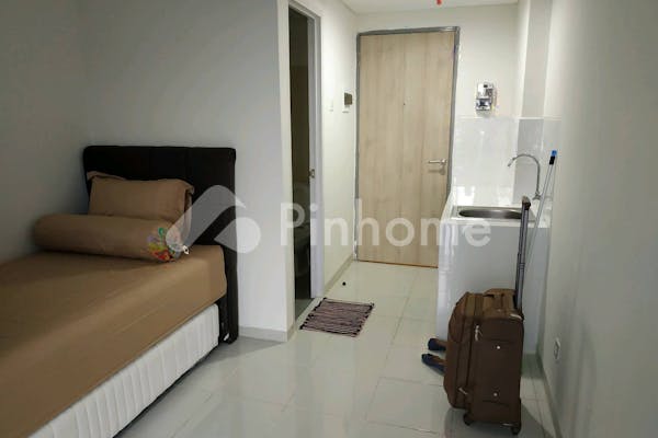 dijual apartemen harga terbaik   di akasa pure living - 1