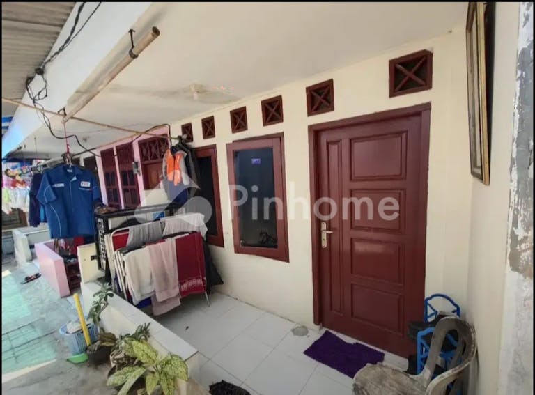 dijual rumah siap huni di jl  kahfi gg swadaya warung silah - 1