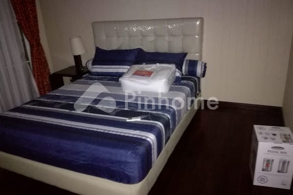 similar property dijual apartemen di jl  arteri permata hijau - 4