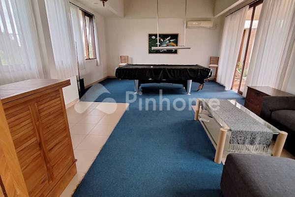 dijual rumah 5kt 1600m2 di jalan pengosekan ubud bali - 14