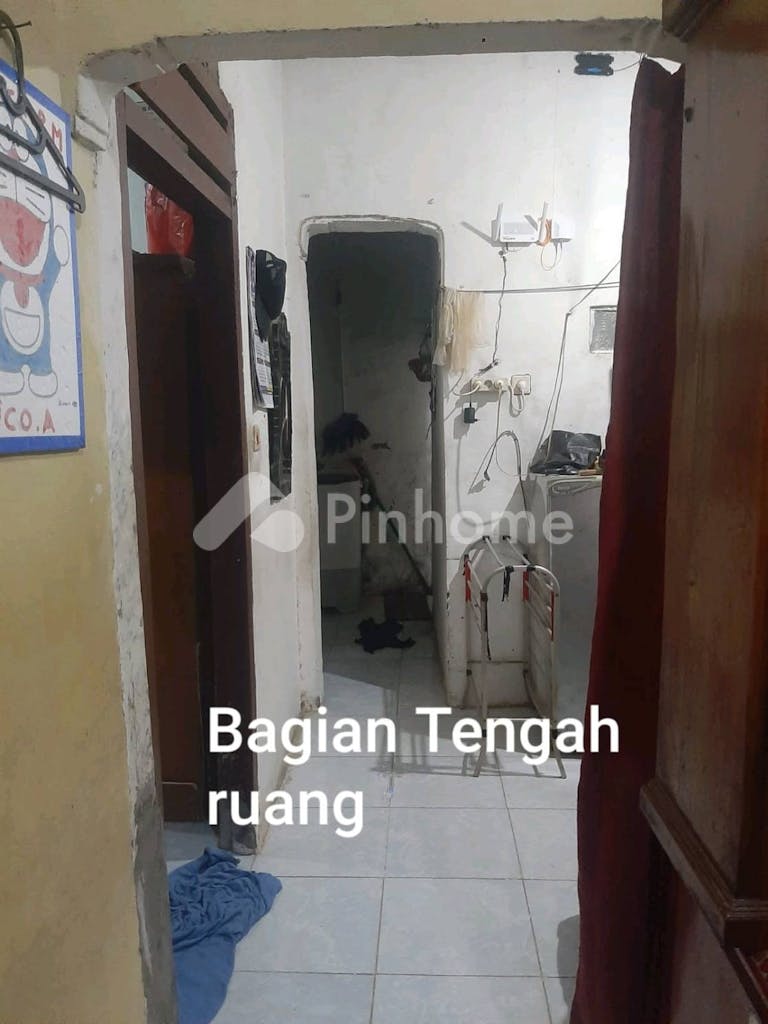 dijual rumah 2kt 54m2 di alfamidi srengseng sawah gang siman - 21