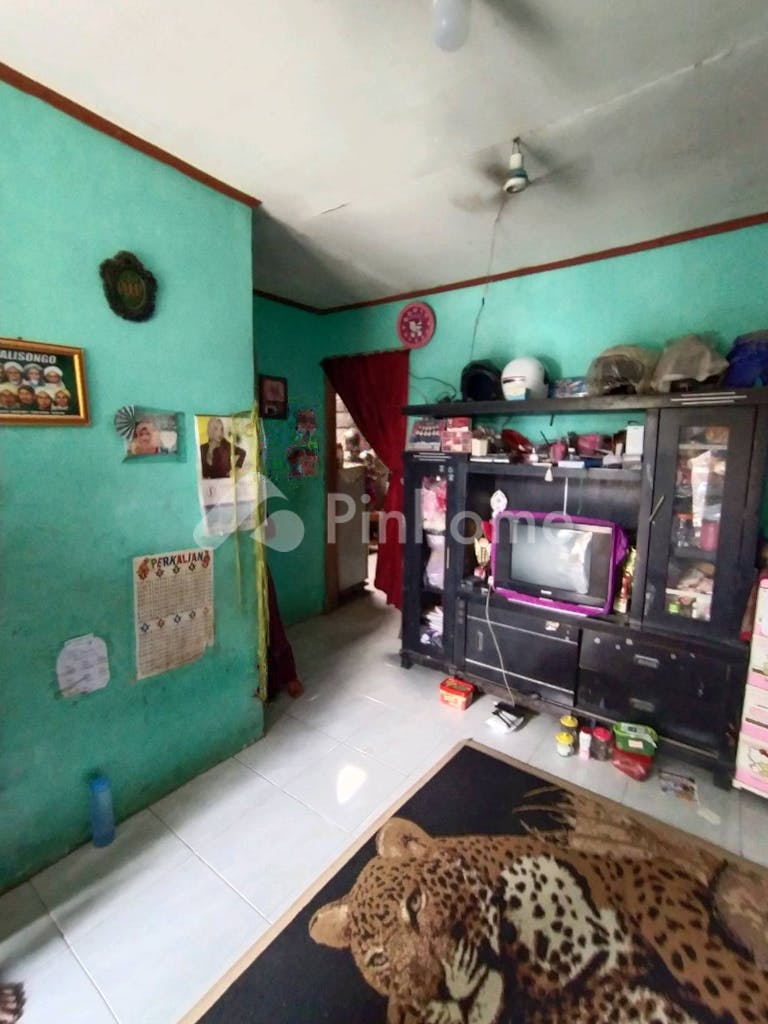 dijual rumah 2kt 60m2 di jl vila gading harapan 2 tambun utara bekasi - 8