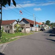 Dijual Tanah Komersial Lokasi Strategis Mainroad di Jl Kebak Sari - Gambar 2