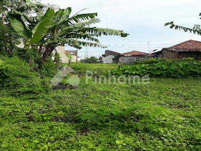 dijual tanah komersial lokasi bagus di jl  pantura - 4