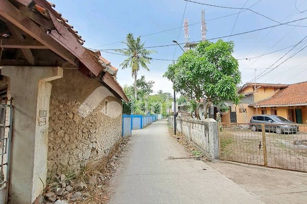 dijual rumah villa pinggir pantai anyer di anyar - 11