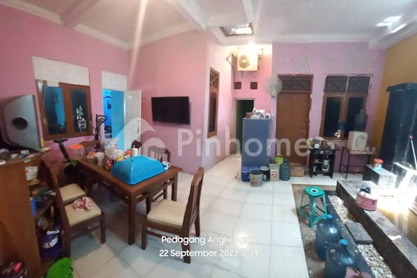 dijual rumah super strategis di jl  perintis kemerdekaan - 6