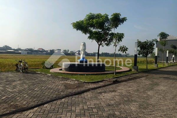 dijual rumah siap huni dekat rs di jalan prigen kabupaten pasuruan - 4