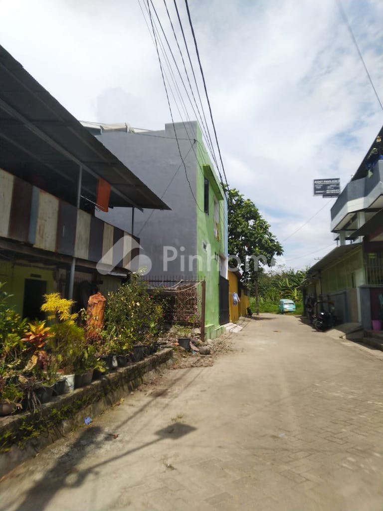 Dijual Rumah di Jl. Mallengkeri Raya - Gambar 2