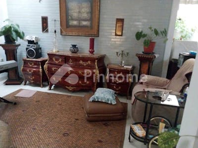 dijual rumah asri dalam perumahan yang nyaman di lebak bulus jakarta selatan - 5