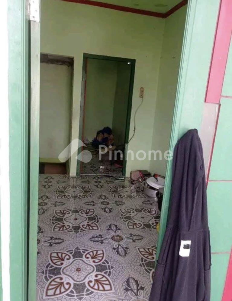 dijual rumah akses motor ajb di pasar lontar - 2